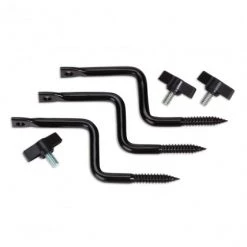 Moultrie EZ Tree Mount - 3 Pack