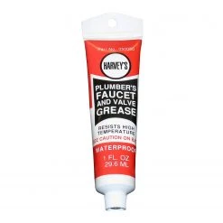 Harvey Heat Proof Grease 1 fl oz tube