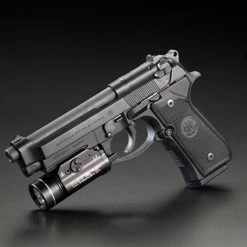 Streamlight TLR-1 HL® Gun Light -Outlet Sporting Goods Store 27190173 1