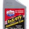 Lucas Oil Synthetic SXS Transmission Fluid -Outlet Sporting Goods Store 27220016