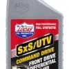 Lucas Oil Synthetic SXS Command Drive Front Drive Differential Fluid 1 Lucas Oil Synthetic SXS Command Drive Front Drive Differential Fluid -Outlet Sporting Goods Store 27220017