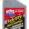 Lucas Oil Synthetic SXS Multi-Purpose Gearcase and Differential Fluid 1 Lucas Oil Synthetic SXS Multi-Purpose Gearcase and Differential Fluid -Outlet Sporting Goods Store 27220018