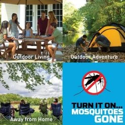 Thermacell Earth Scent Mosquito Repellent Refills 9 Thermacell Earth Scent Mosquito Repellent Refills -Outlet Sporting Goods Store 27370058 4 1