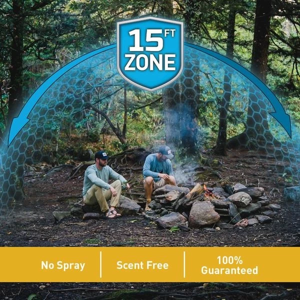 Thermacell Fuel Cartridge Refills – 4 Pack 5 Thermacell Fuel Cartridge Refills – 4 Pack - Image 3