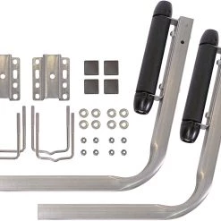 C.E. Smith Roller Guide-On