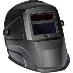 Forney Easy Weld Black Matte ADF Welding Helmet -Outlet Sporting Goods Store 27630001 1