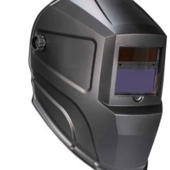 Forney Easy Weld Black Matte ADF Welding Helmet -Outlet Sporting Goods Store 27630001