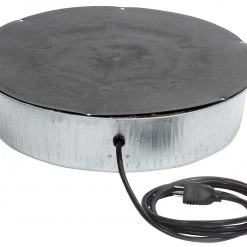 Heater Base For Waterers- 110 Watt -Outlet Sporting Goods Store 2950268 2