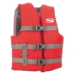 Stearns Youth Life Vest -Outlet Sporting Goods Store 3000004472 1