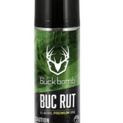 Hunters Specialties BucRut Bomb 6.65oz