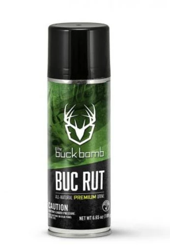 Hunters Specialties BucRut Bomb 6.65oz 3 Hunters Specialties BucRut Bomb 6.65oz