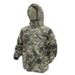 Frogg Toggs Pro Action RealTree Max 5 Camo Jacket