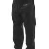 Frogg Toggs Classic Pro Action Pant, Black 1 Frogg Toggs Classic Pro Action Pant, Black -Outlet Sporting Goods Store 30491029