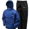 Frogg Toggs All Sport Rain Suit, Blue -Outlet Sporting Goods Store 30491198 1 1