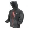 Frogg Toggs Pilot II Guide Jacket, Black & Charcoal w/ Red Zippers -Outlet Sporting Goods Store 30491527
