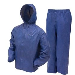 Frogg Toggs Ultra-Lite Youth Rain Suit -Outlet Sporting Goods Store 30492122 1