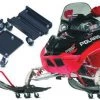 Raider Snowmobile Dolly Set, 3 Piece -Outlet Sporting Goods Store 30570889 1