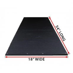 Raider Snowmobile Bed Track Mat, 54" 8 Raider Snowmobile Bed Track Mat, 54" -Outlet Sporting Goods Store 30570930 3