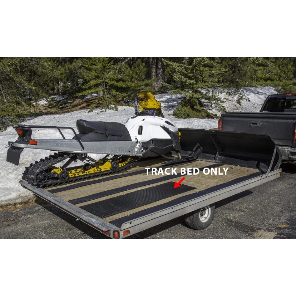 Raider Snowmobile Bed Track Mat, 54" 6 Raider Snowmobile Bed Track Mat, 54" - Image 4
