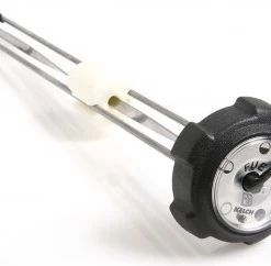 Kelch Screw On Gas Cap with Guage