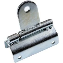 Universal Snowmobile Sleigh Hitch