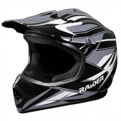Raider GX3 Youth MX Helmet