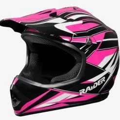 Raider GX3 Youth MX Helmet -Outlet Sporting Goods Store 30571625 2