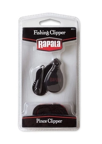 Rapala RCD-2 Fishing Clipper 4 Rapala RCD-2 Fishing Clipper - Image 2