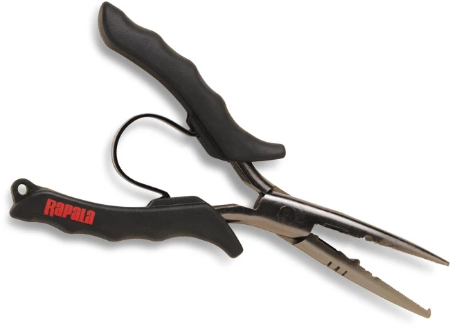 Rapala Stainless Steel Pliers 3 Rapala Stainless Steel Pliers