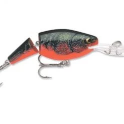 Rapala Jointed Shad Rap 2-3/4" -Outlet Sporting Goods Store 30901255 1 1