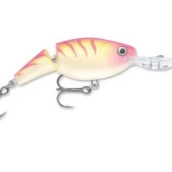 Rapala Jointed Shad Rap 2-3/4"