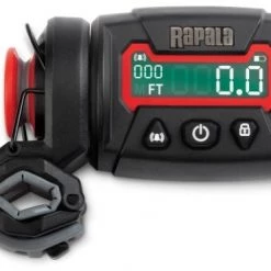Rapala Digital Line Counter