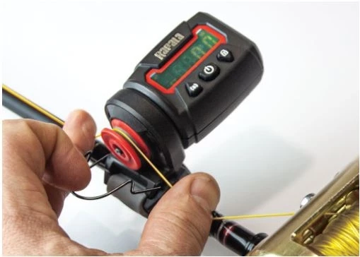 Rapala Digital Line Counter 4 Rapala Digital Line Counter - Image 2