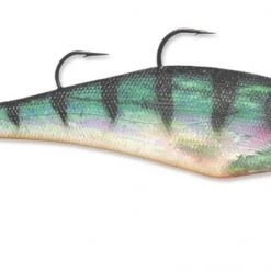 Rapala WildEye Swim Shad, 1 Pack