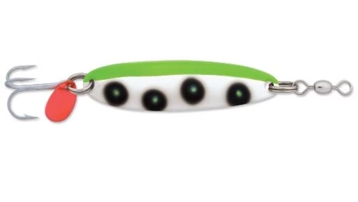 Rapala Krocodile Lure 3/4oz. 3 Rapala Krocodile Lure 3/4oz.