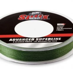 Sufix 832 Advanced Superline®Fishing Line