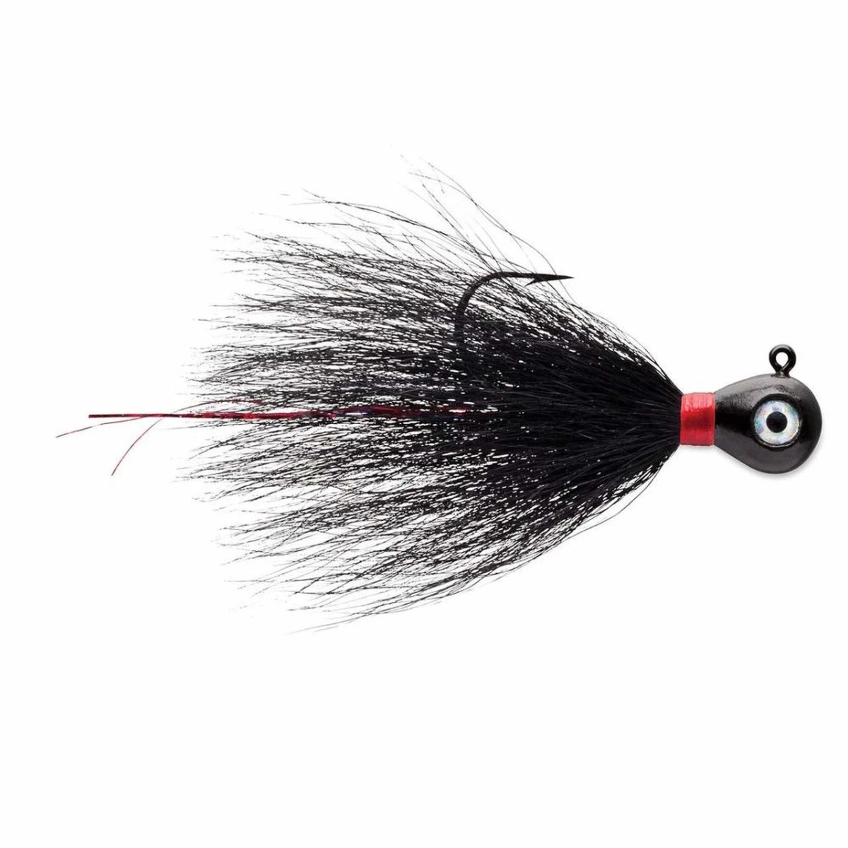 VMC Pro Series Bucktail Jig 3 VMC Pro Series Bucktail Jig