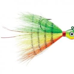 VMC Pro Series Bucktail Jig 10 VMC Pro Series Bucktail Jig -Outlet Sporting Goods Store 30902012 1