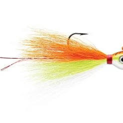 VMC Pro Series Bucktail Jig 11 VMC Pro Series Bucktail Jig -Outlet Sporting Goods Store 30902014 1