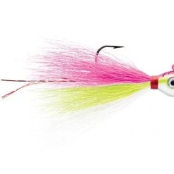 VMC Pro Series Bucktail Jig 12 VMC Pro Series Bucktail Jig -Outlet Sporting Goods Store 30902015 1