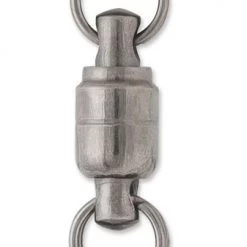Rapala BBSSR Ball Bearing Swivel W/Split Rings