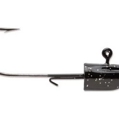 Rapala Darter Head Jig - 4 Pack | DHJ