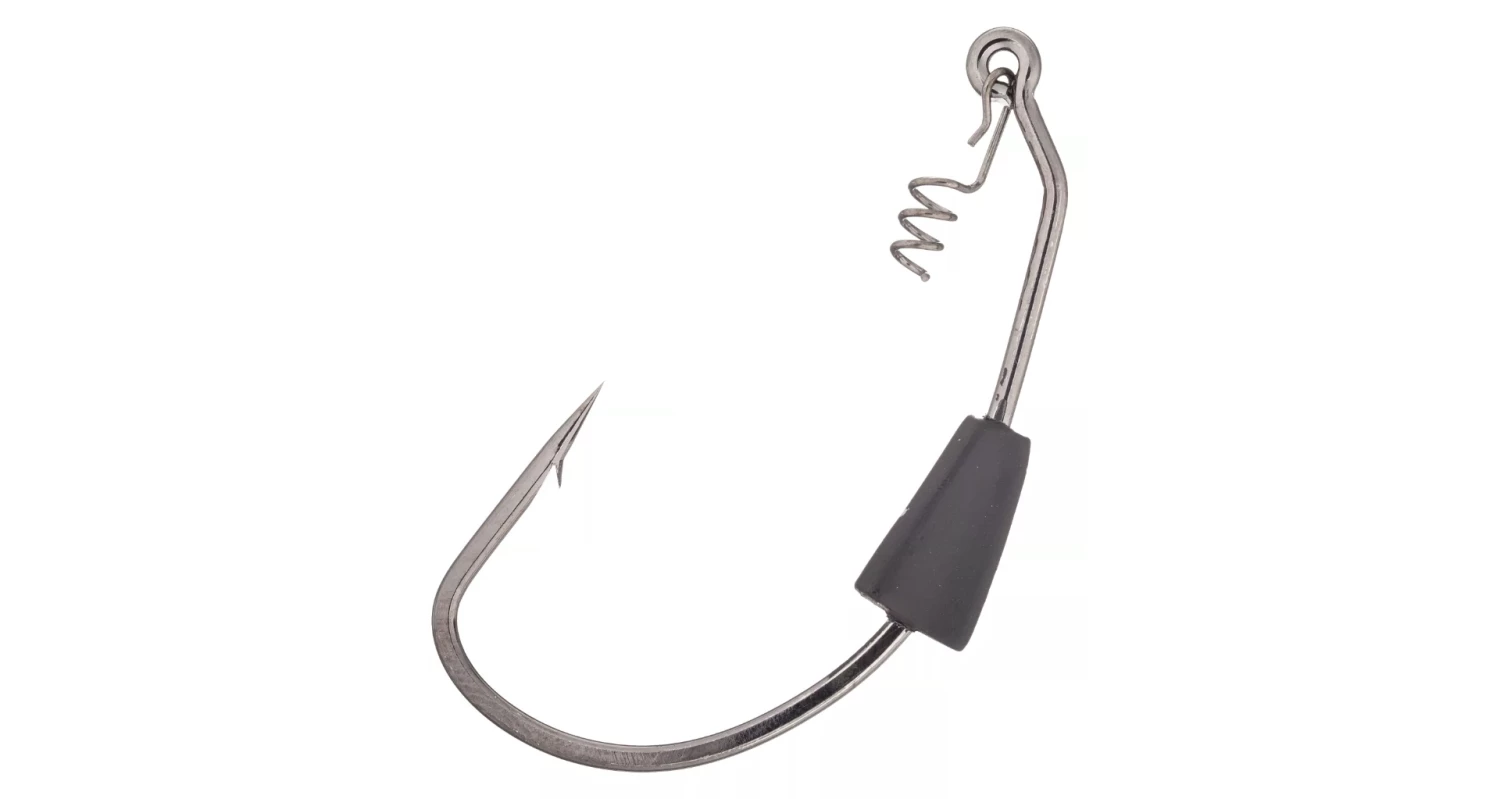 Rapala VMC Heavy Duty Weighted Swimbait Hook, 4 Pack 3 Rapala VMC Heavy Duty Weighted Swimbait Hook, 4 Pack