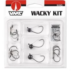 Rapala Wacky Rigging Kit