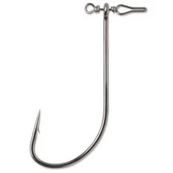 Rapala SSN Spinshot Neko Hook, 4 Pack