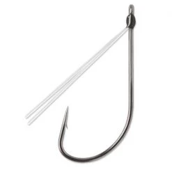 Rapala WNK Weedless Neko #2/0, 5 Pack