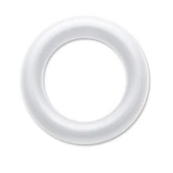 Rapala Neko Ring Clear #6mm