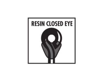 Rapala WWK Wacky Weedless, Multi Pack 4 Rapala WWK Wacky Weedless, Multi Pack - Image 2