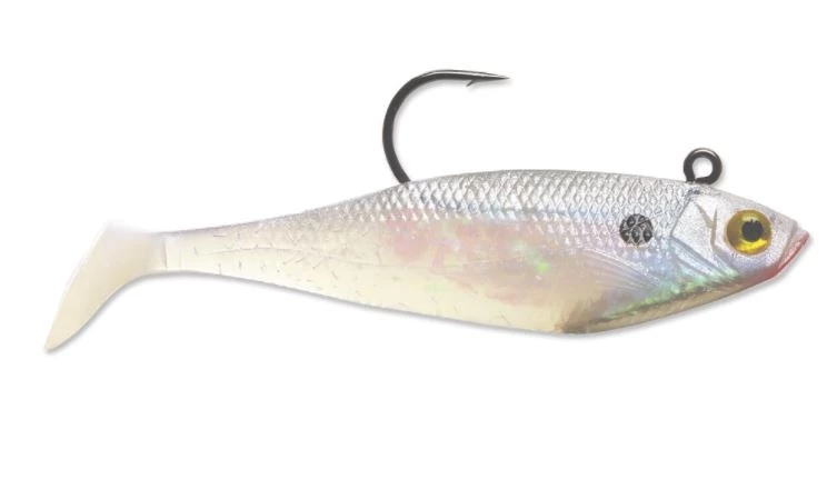 Rapala WildEye Swim Shad, 1 Pack 4 Rapala WildEye Swim Shad, 1 Pack - Image 2