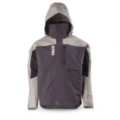 Rapala Pro Rain Jacket Grey Black -Outlet Sporting Goods Store 30909000 2 1